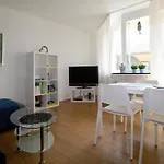Ferienwohnung achtpunkt2