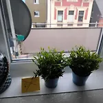 Ferienwohnung achtpunkt2